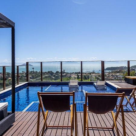 Costa Do Sol Boutique Hotel Armacao dos Buzios Экстерьер фото