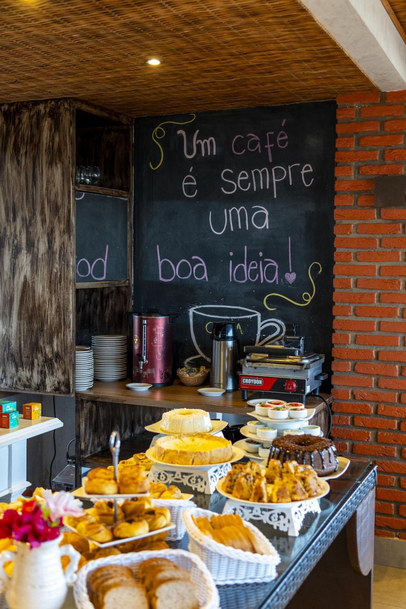 Costa Do Sol Boutique Hotel Armacao dos Buzios Экстерьер фото
