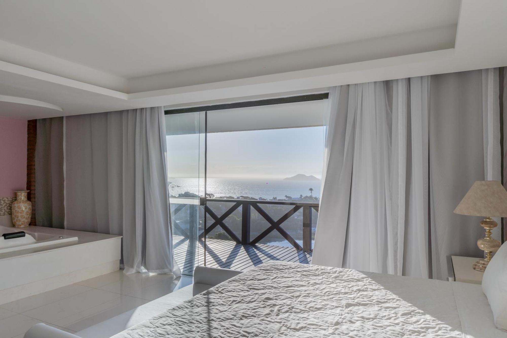 Costa Do Sol Boutique Hotel Armacao dos Buzios Экстерьер фото