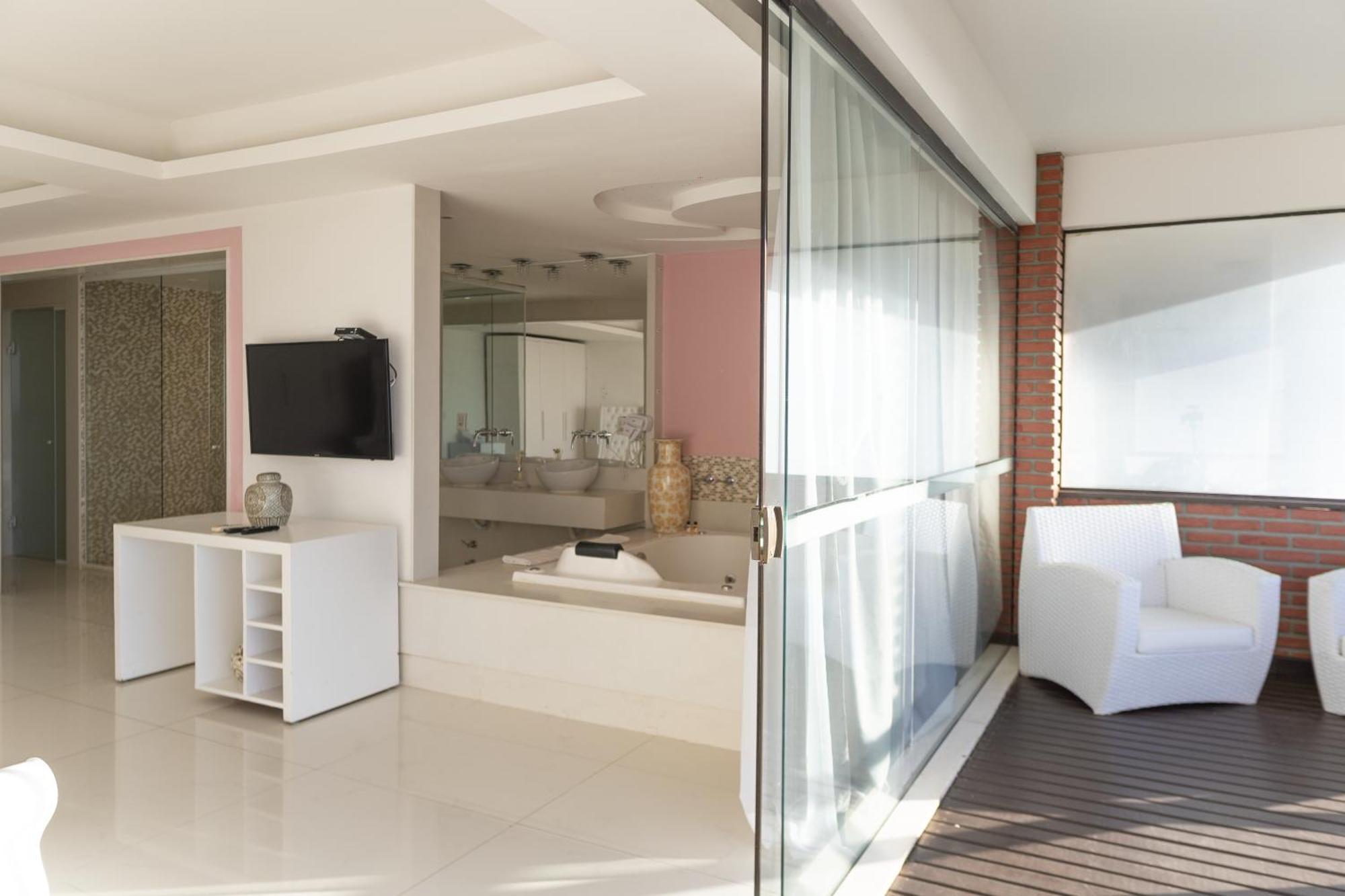 Costa Do Sol Boutique Hotel Armacao dos Buzios Экстерьер фото
