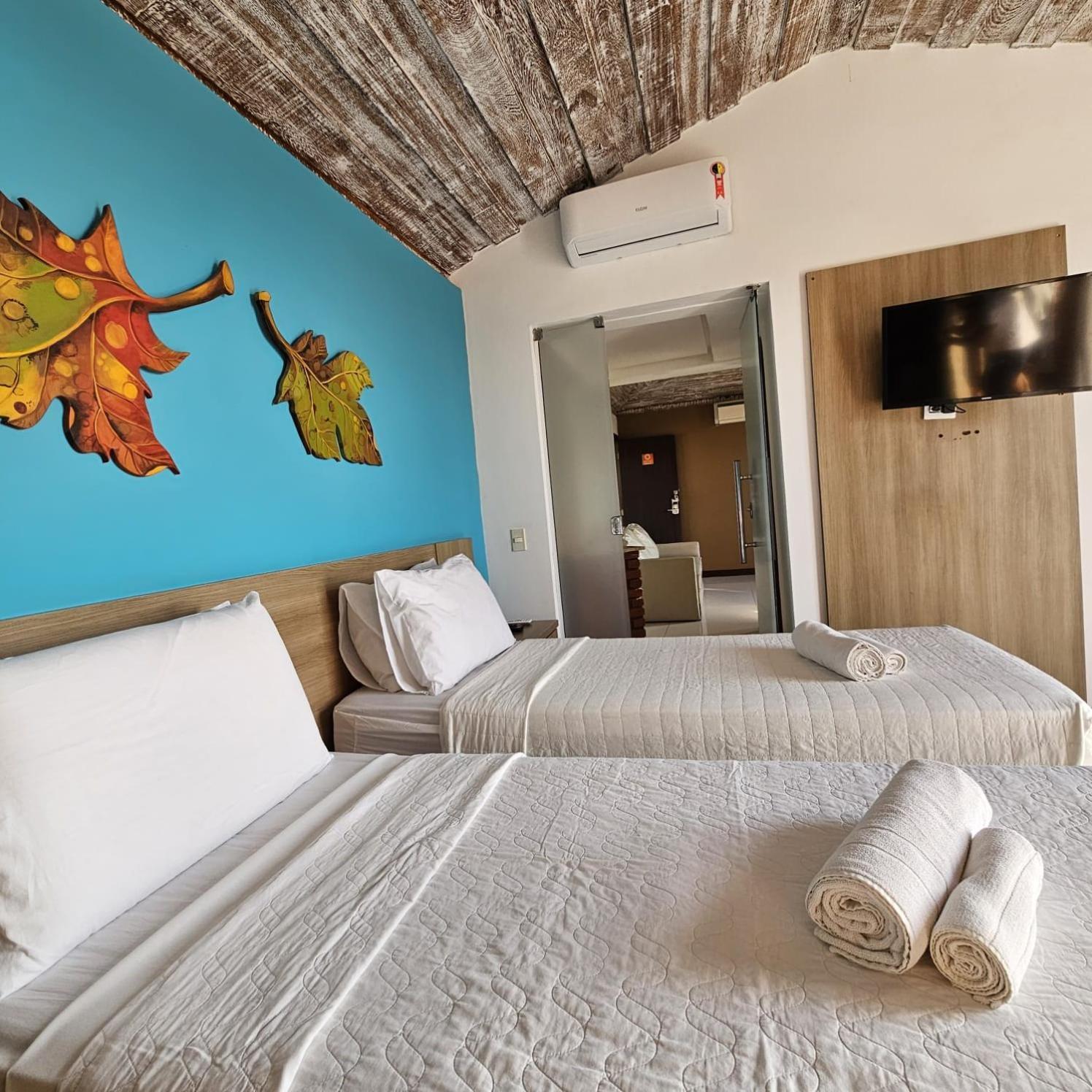 Costa Do Sol Boutique Hotel Armacao dos Buzios Экстерьер фото